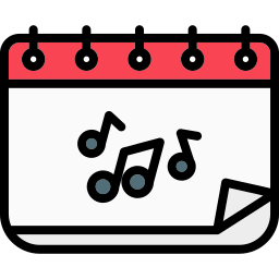 konzert icon