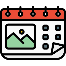 kalender icon