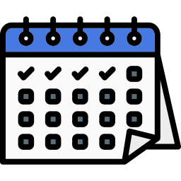 kalender icon