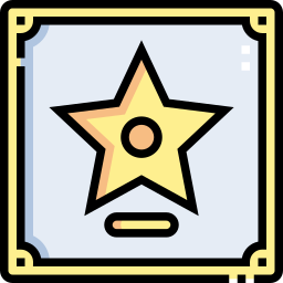 Star icon