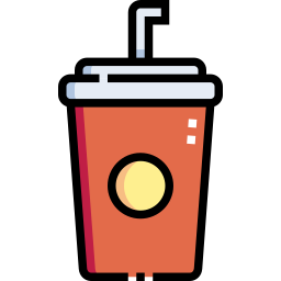 Soft drink icon