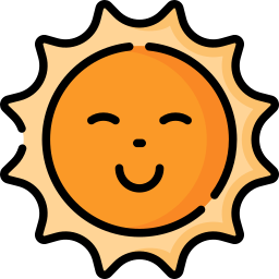 Sunshine icon