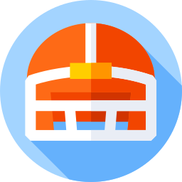 Helmet icon