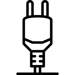 Plug icon