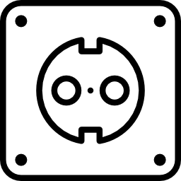 Socket icon