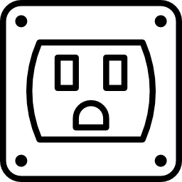 Socket icon