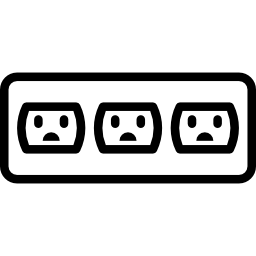 Socket icon