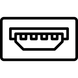 usb icon