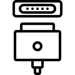 Magsafe icon