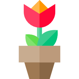 Plant icon