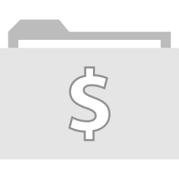 dollar-ordner icon