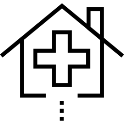 gesundheitsvorsorge icon