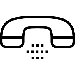 handtelefone icon