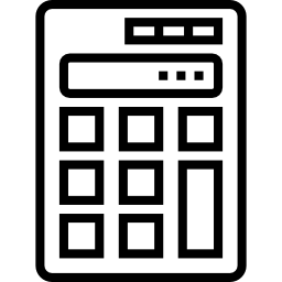 Calculations icon