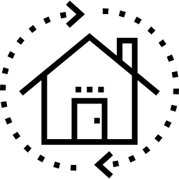 Houses icon