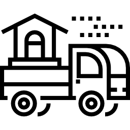 Trucks icon