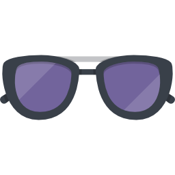 sonnenbrille icon