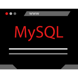 mysql icon