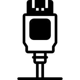 hdmi icon