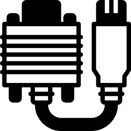 dvi icon