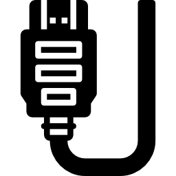 hdmi icon