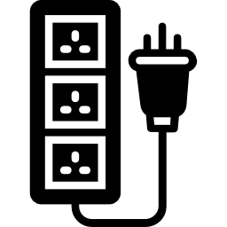 Socket icon