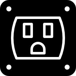 Socket icon