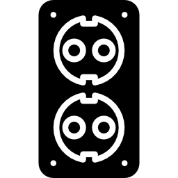 Socket icon