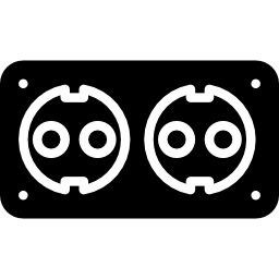 Socket icon