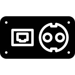 Socket icon