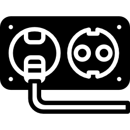 Socket icon