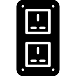 Socket icon