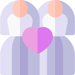 hochzeit icon