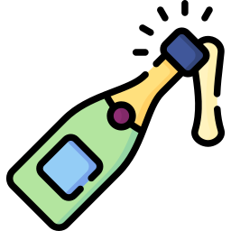 champagner icon