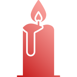 Candle icon