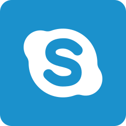 Skype icon