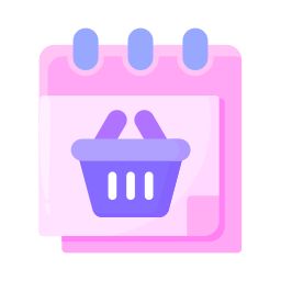 Shopping icon