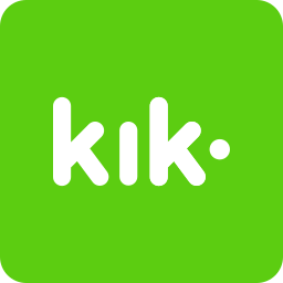 kik Icône