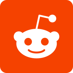 reddit icon