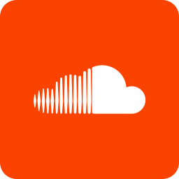 soundcloud Icône