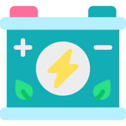 Battery icon