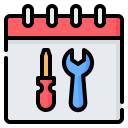 Maintenance icon