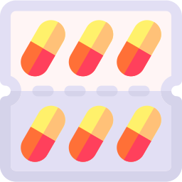 Pills icon