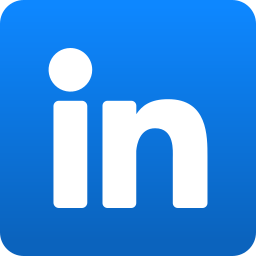 linkedin icona