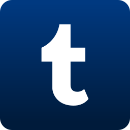 Tumblr icon