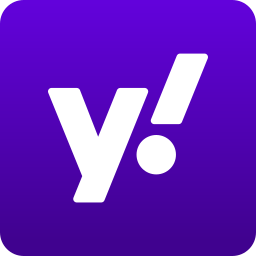 Yahoo icon