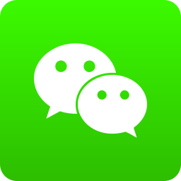 wechat icona