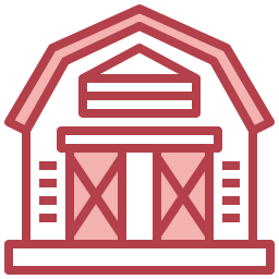 Barn icon