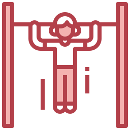 Exercise icon