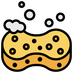 Sponge icon